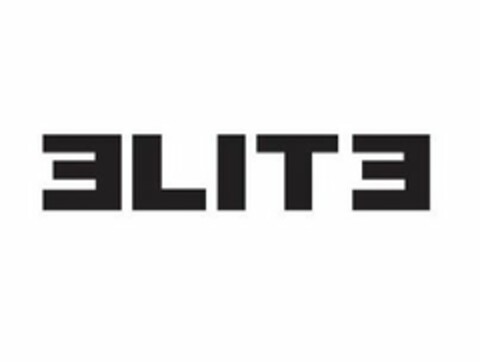 ELITE Logo (USPTO, 05.02.2020)