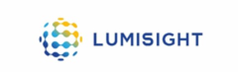 LUMISIGHT Logo (USPTO, 26.02.2020)