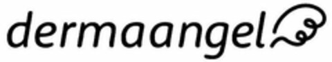 DERMAANGEL Logo (USPTO, 03/03/2020)