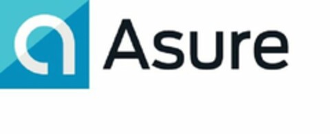 A ASURE Logo (USPTO, 05.03.2020)