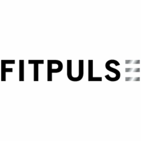 FITPULSE Logo (USPTO, 09.04.2020)