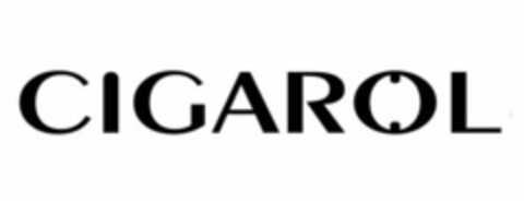 CIGAROL Logo (USPTO, 25.04.2020)