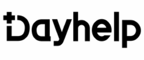 DAYHELP Logo (USPTO, 27.04.2020)