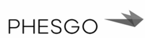 PHESGO Logo (USPTO, 28.04.2020)