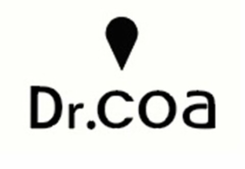 DR.COA Logo (USPTO, 19.05.2020)