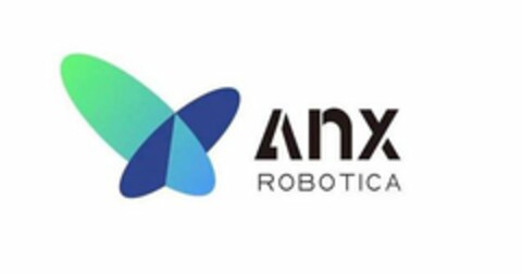 ANX ROBOTICA Logo (USPTO, 03.06.2020)