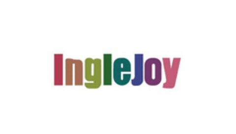 INGLEJOY Logo (USPTO, 22.06.2020)