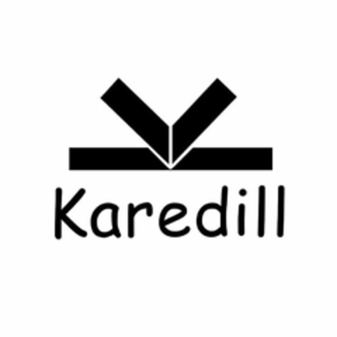 K KAREDILL Logo (USPTO, 07/28/2020)