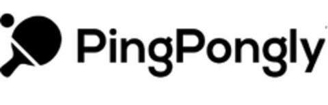 PINGPONGLY Logo (USPTO, 11.08.2020)