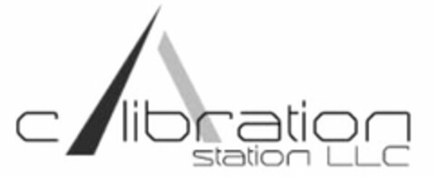 CALIBRATION STATION LLC Logo (USPTO, 20.08.2020)