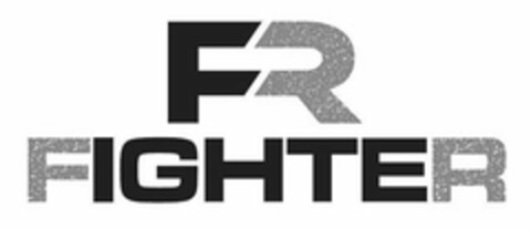 FR FIGHTER Logo (USPTO, 21.08.2020)