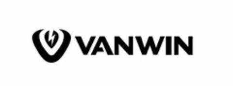 VANWIN Logo (USPTO, 31.08.2020)