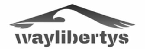 WAYLIBERTYS Logo (USPTO, 09/14/2020)