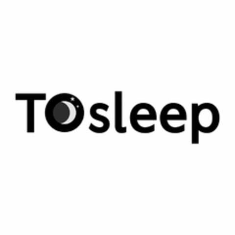 TOSLEEP Logo (USPTO, 15.09.2020)