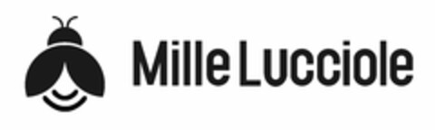 MILLE LUCCIOLE Logo (USPTO, 17.09.2020)