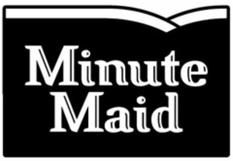MINUTE MAID Logo (USPTO, 28.01.2009)