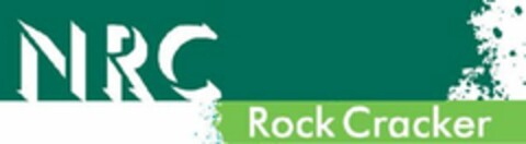 NRC ROCK CRACKER Logo (USPTO, 09.03.2009)