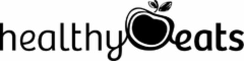 HEALTHYEATS Logo (USPTO, 03/31/2009)