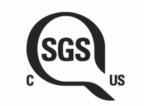 C Q SGS US Logo (USPTO, 07.04.2009)