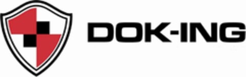 DOK-ING Logo (USPTO, 21.04.2009)