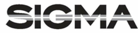 SIGMA Logo (USPTO, 27.05.2009)