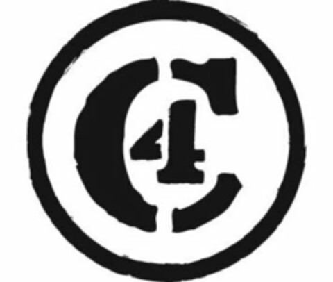 C4 Logo (USPTO, 18.06.2009)