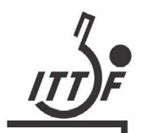 ITTF Logo (USPTO, 01.07.2009)