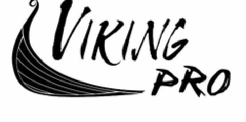 VIKING PRO Logo (USPTO, 08/06/2009)