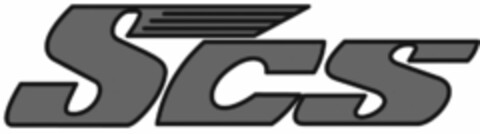 SCS Logo (USPTO, 18.08.2009)