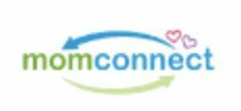 MOMCONNECT Logo (USPTO, 08.09.2009)