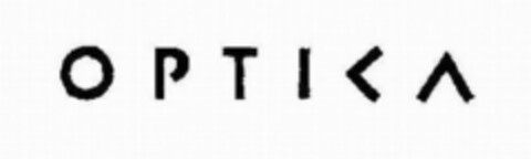 OPTICA Logo (USPTO, 11.09.2009)