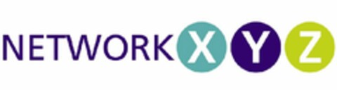 NETWORK XYZ Logo (USPTO, 05.11.2009)