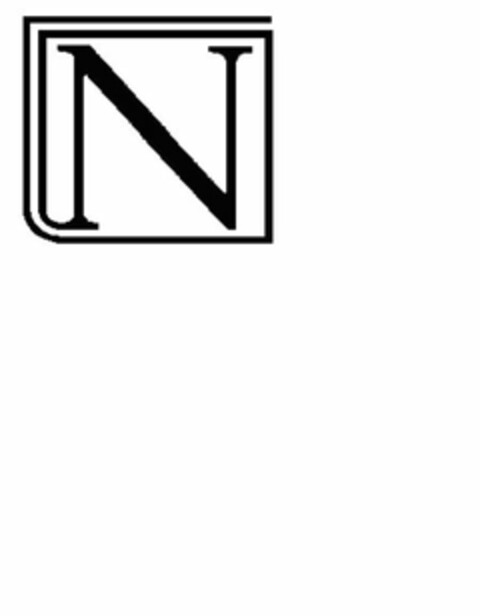 N Logo (USPTO, 01/07/2010)