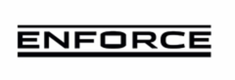 ENFORCE Logo (USPTO, 06.02.2010)