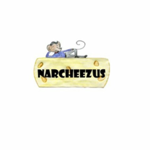 NARCHEEZUS Logo (USPTO, 22.03.2010)