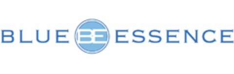 BE BLUE ESSENCE Logo (USPTO, 04/07/2010)