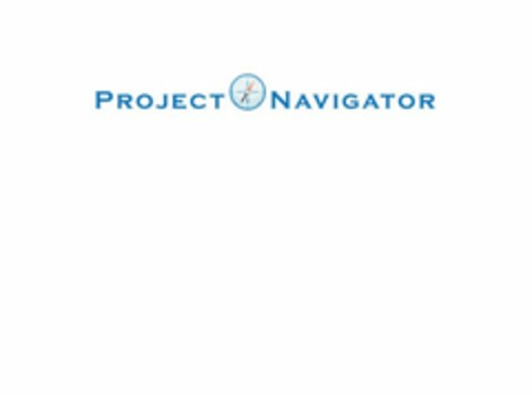 PROJECT NAVIGATOR Logo (USPTO, 15.04.2010)