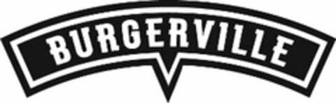 BURGERVILLE Logo (USPTO, 21.04.2010)