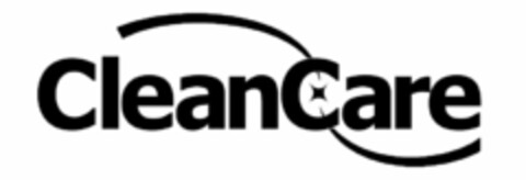 CLEANCARE Logo (USPTO, 04.05.2010)