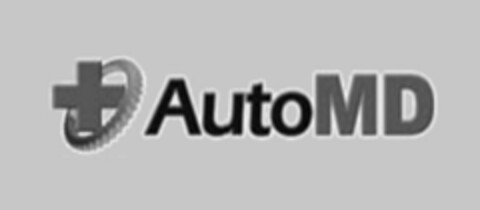 AUTOMD Logo (USPTO, 07.05.2010)