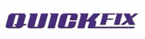 QUICKFIX Logo (USPTO, 28.07.2010)