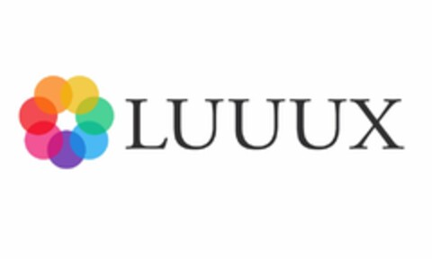 LUUUX Logo (USPTO, 30.10.2010)