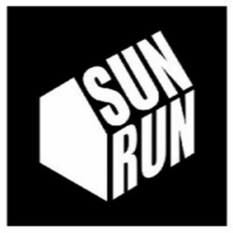 SUNRUN Logo (USPTO, 04.11.2010)