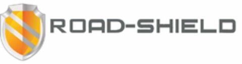 ROAD-SHIELD Logo (USPTO, 19.11.2010)