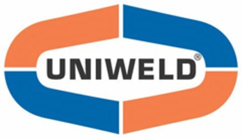 UNIWELD Logo (USPTO, 11/22/2010)