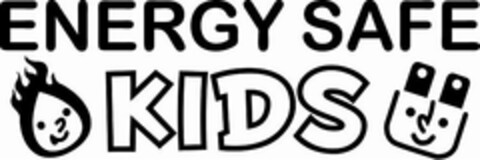 ENERGY SAFE KIDS Logo (USPTO, 17.03.2011)