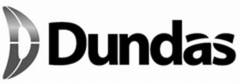 D DUNDAS Logo (USPTO, 28.03.2011)