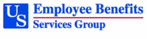 US EMPLOYEE BENEFITS SERVICES GROUP Logo (USPTO, 07.04.2011)