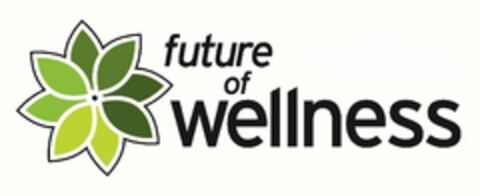 FUTURE OF WELLNESS Logo (USPTO, 11.04.2011)