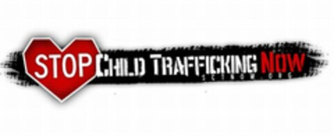 STOP CHILD TRAFFICKING NOW SCTNOW.ORG Logo (USPTO, 05/04/2011)